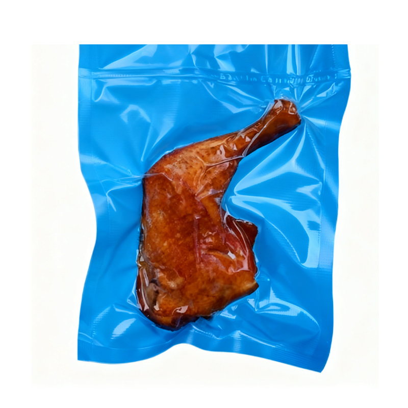 Mga Vacuum Bag: Mga Vacuum Food Pouches Bag na Digital na Naka-print