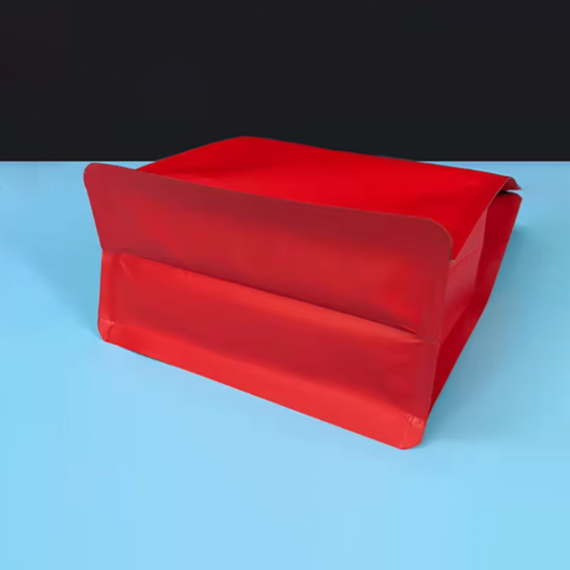 Vacuum Air Valve Bag