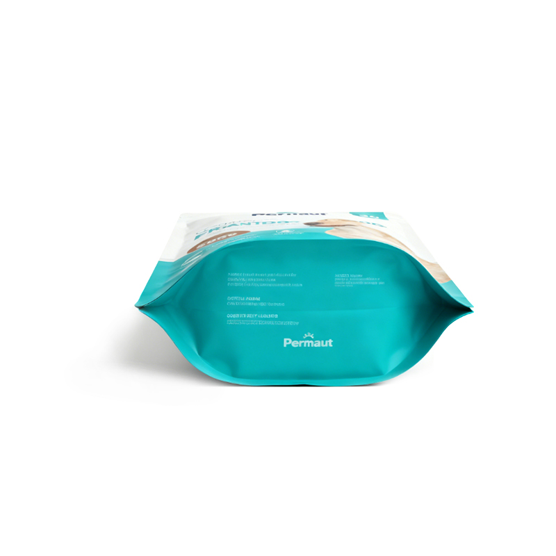 Pet Food Packaging Bag