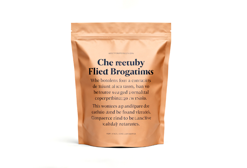 Flexible na Packaging